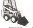 John Deere Construction 125