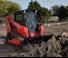 Schrankladers Manitou 1650RT