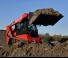 Schrankladers Manitou 1650RT