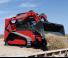 Schrankladers Manitou 1650RT