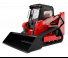 Schrankladers Manitou 1650RT