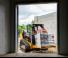 Schrankladers JCB 215T