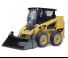 Schrankladers Caterpillar 216B Series 3