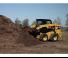 Schrankladers Caterpillar 246D