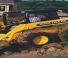 John Deere Construction 250