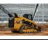 Schrankladers Caterpillar 299D2  XHP