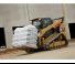 Schrankladers Caterpillar 299D2