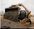 Schrankladers Caterpillar 299D2