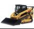 Schrankladers Caterpillar 299D2