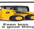 John Deere Construction 313