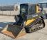 John Deere Construction 319D