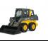 John Deere Construction 320G