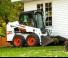 Schrankladers Bobcat 450 B