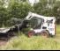 Schrankladers Bobcat A770