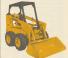 John Deere Construction JD24