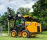 JCB Robot 135