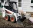 Schrankladers Bobcat S70