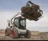Schrankladers Bobcat S850