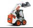Schrankladers Bobcat S100