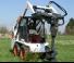 Schrankladers Bobcat S100