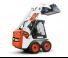 Schrankladers Bobcat S100