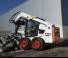 Schrankladers Bobcat S450