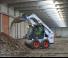 Schrankladers Bobcat S450