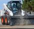 Schrankladers Bobcat S650