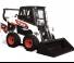 Schrankladers Bobcat S66