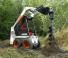 Schrankladers Bobcat S70