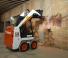 Schrankladers Bobcat S70