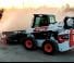Schrankladers Bobcat S76