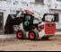 Schrankladers Bobcat S76