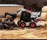 Schrankladers Bobcat S76