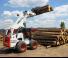 Schrankladers Bobcat S850