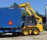 Schrankladers Gehl SL 4640 DXT Dual