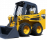 Schrankladers Gehl SL 4640 DXT Dual