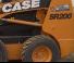 Schrankladers Case SR200