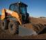 Schrankladers Case SR175B
