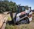 Schrankladers Bobcat T66