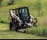 Schrankladers Bobcat T76