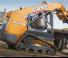 Schrankladers Case TR270B