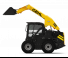 Schrankladers Gehl V335