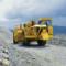 Caterpillar 621G Auger
