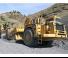 Schrapers Caterpillar 631G