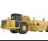 Schrapers Caterpillar 637G Auger