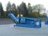 Afvalverwerking Afvalverwijderingsinstallatie - Hakselmachines Husmann HFG II-E/S