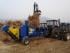 Afvalverwerking Afvalverwijderingsinstallatie - Hakselmachines Husmann HFG II-E/S