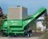 Afvalverwerking Afvalverwijderingsinstallatie - Hakselmachines Willibald MiniMax 2000