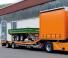 Opleggers Semi-dieplader Müller Mitteltal TS 2 Profi